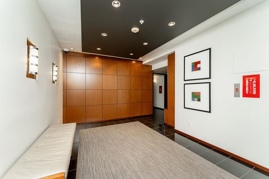 1102 1316 W 11th Avenue Vancouver, BC - 3