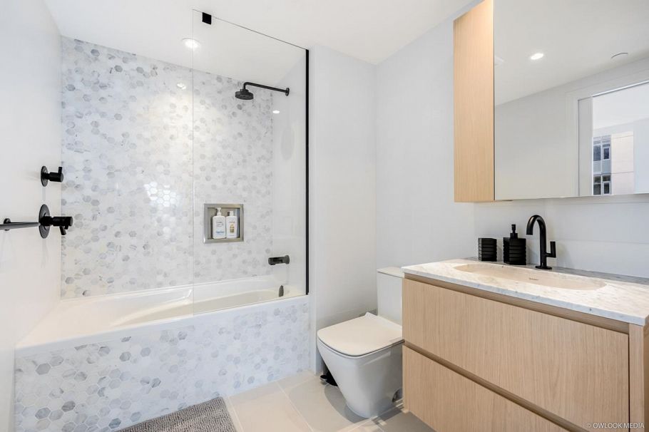 1504 1180 Broughton Street Vancouver, BC - 16