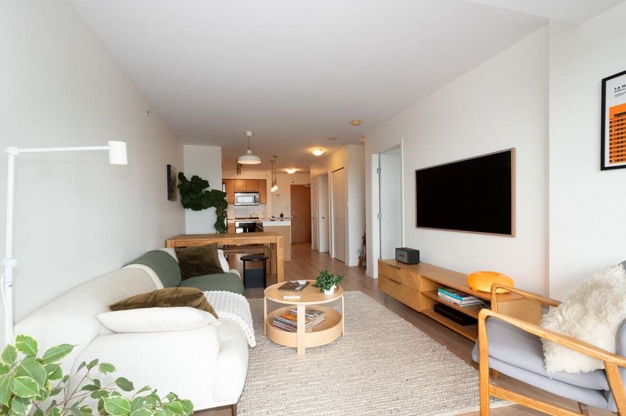 1006 2770 Sophia Street Vancouver, BC - 15