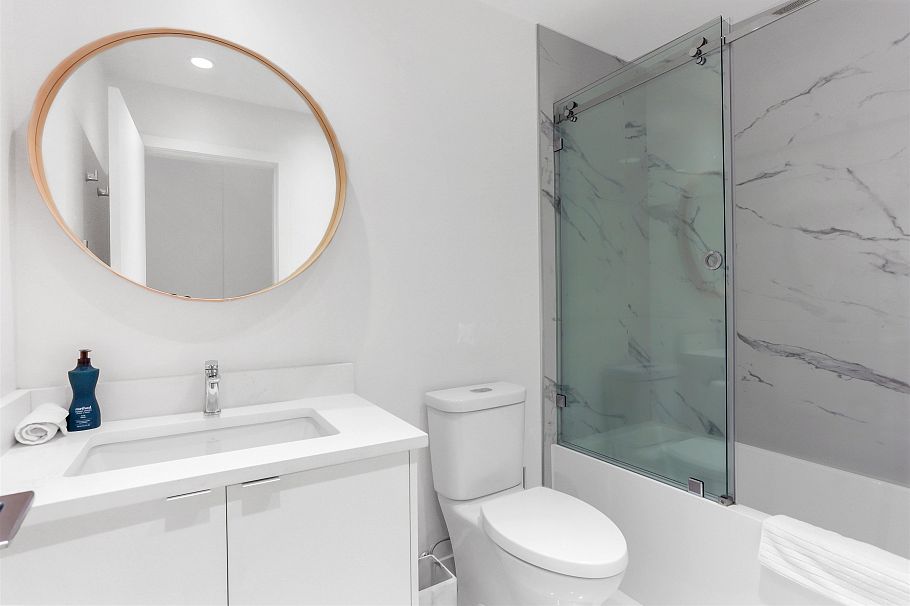 201 345 Water Street Vancouver, BC - 14