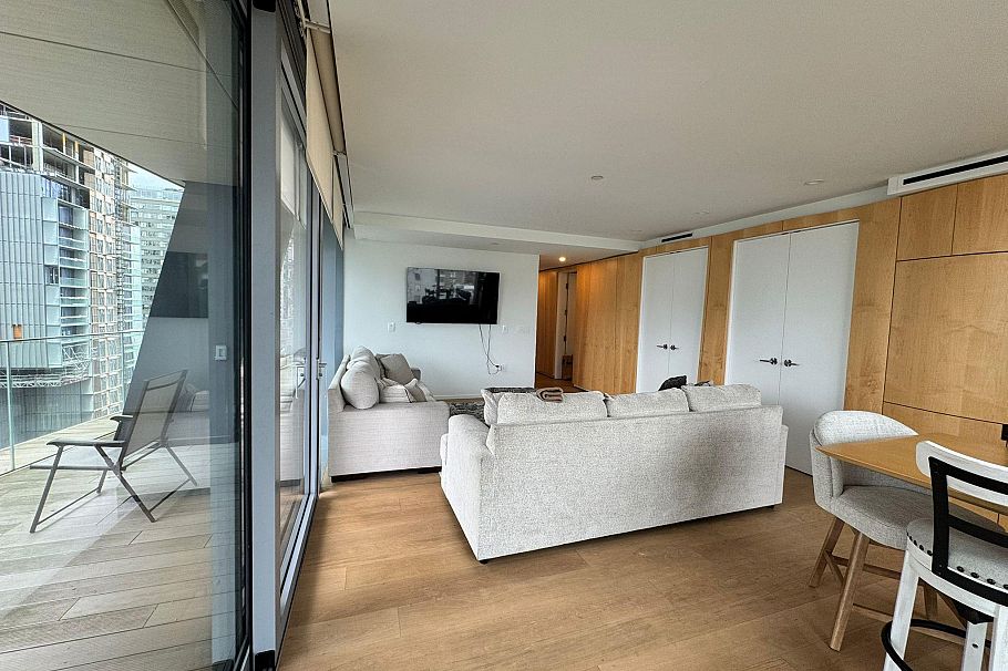 1103 1568 Alberni Street Vancouver, BC - 3