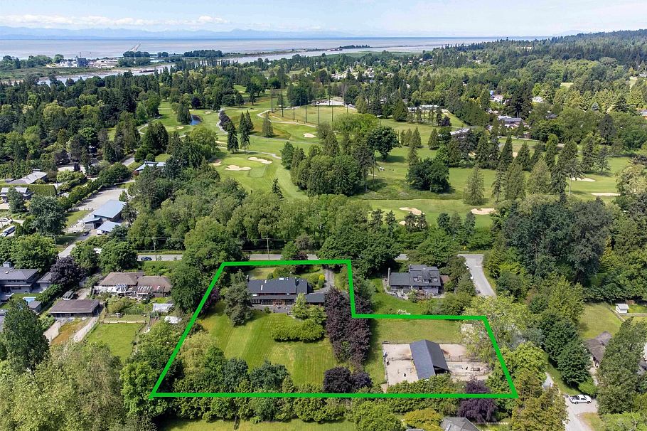 6786 Blenheim Street Vancouver, BC - 1