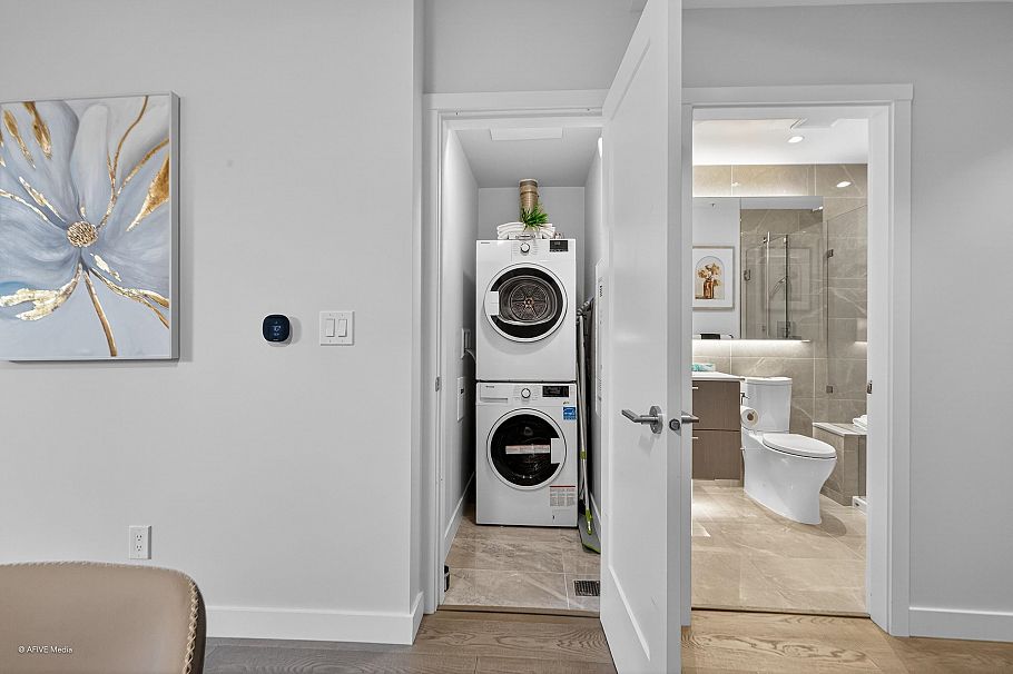 101 5608 Berton Avenue Vancouver, BC - 16