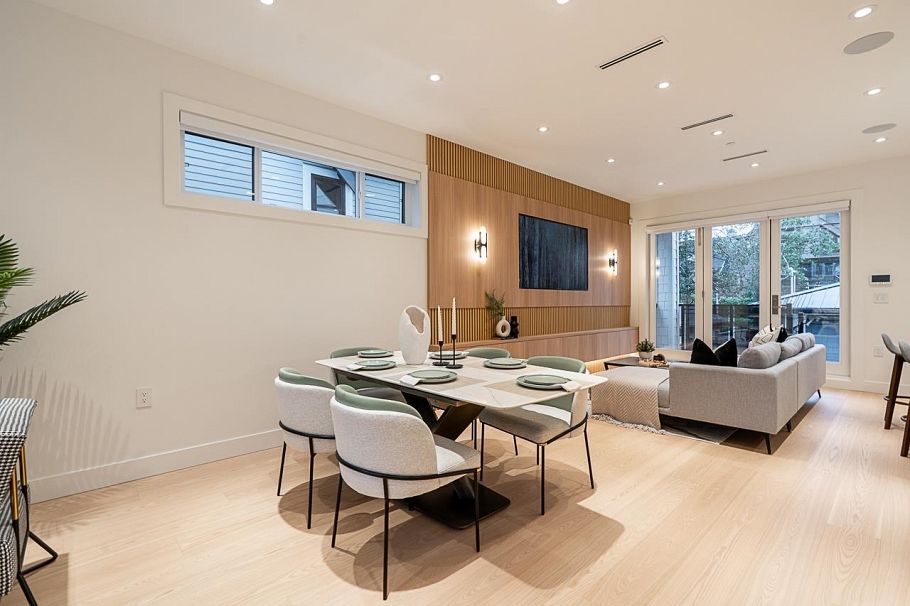 2565 W 2nd Avenue Vancouver, BC - 7