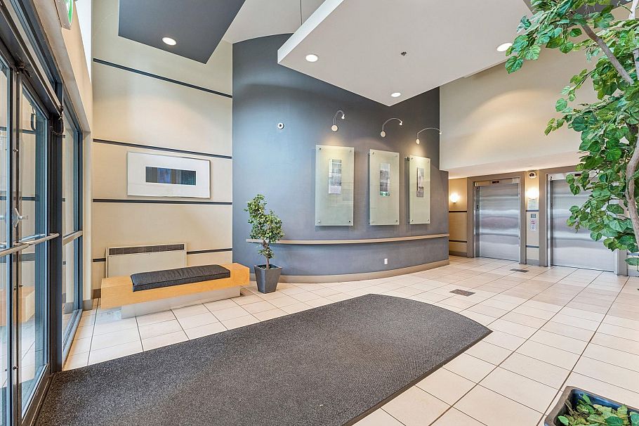 901 3520 Crowley Drive Vancouver, BC - 27