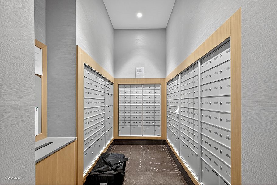 101 5608 Berton Avenue Vancouver, BC - 20