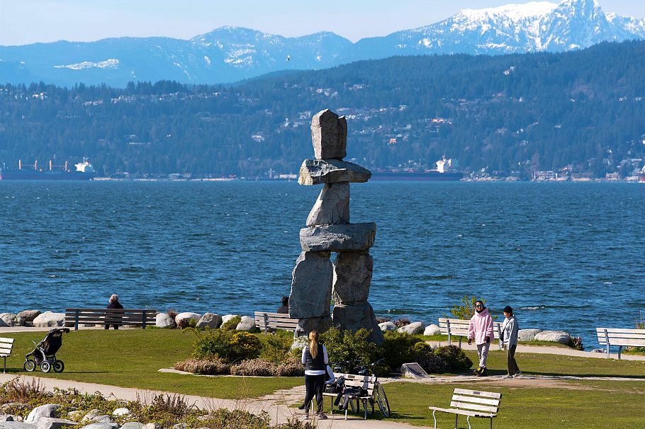 304 1720 Barclay Street Vancouver, BC - 40