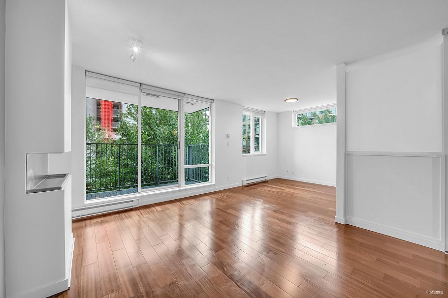 409 328 E 11th Avenue Vancouver, BC - 17