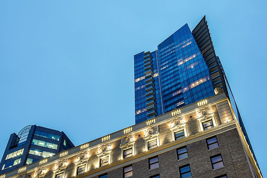 1803 667 Howe Street Vancouver, BC - 2