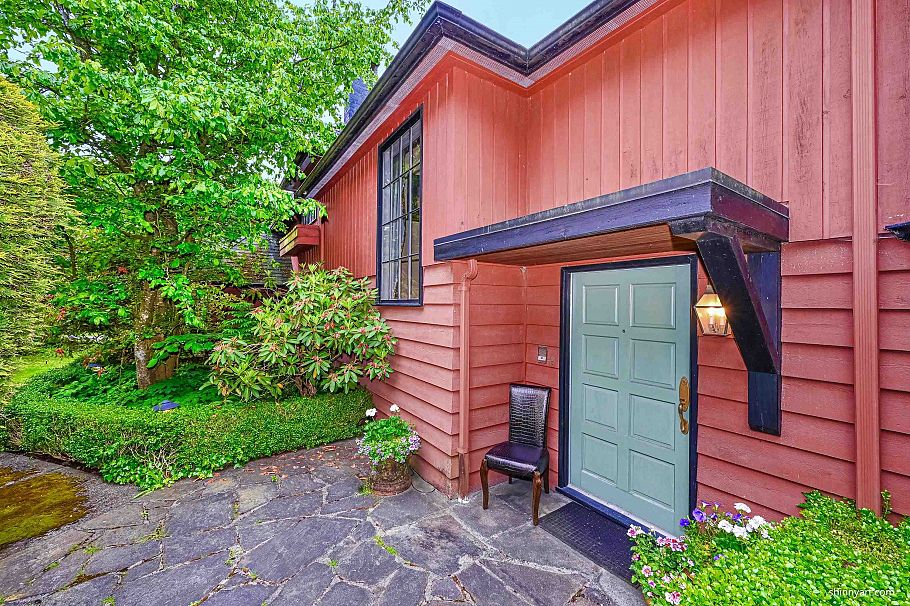 6786 Blenheim Street Vancouver, BC - 27