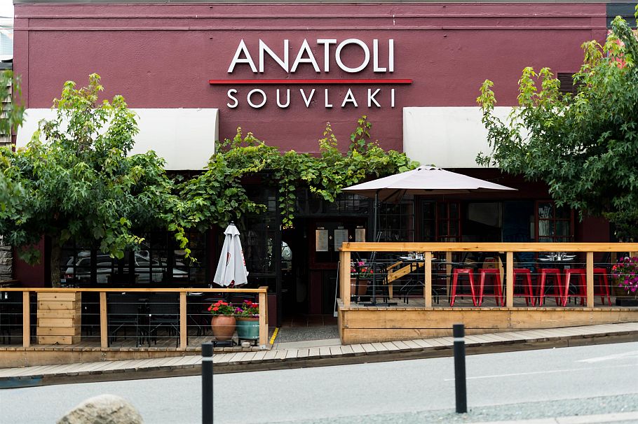 203 330 E 1st Street North Vancouver, BC - 34