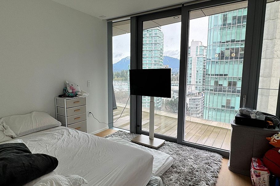 1103 1568 Alberni Street Vancouver, BC - 5