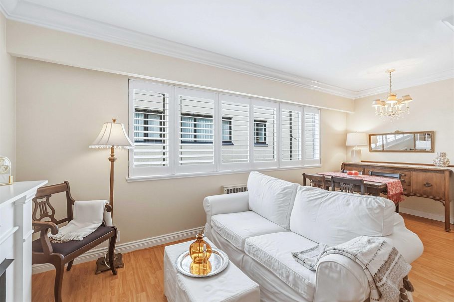 107 1879 Barclay Street Vancouver, BC - 10