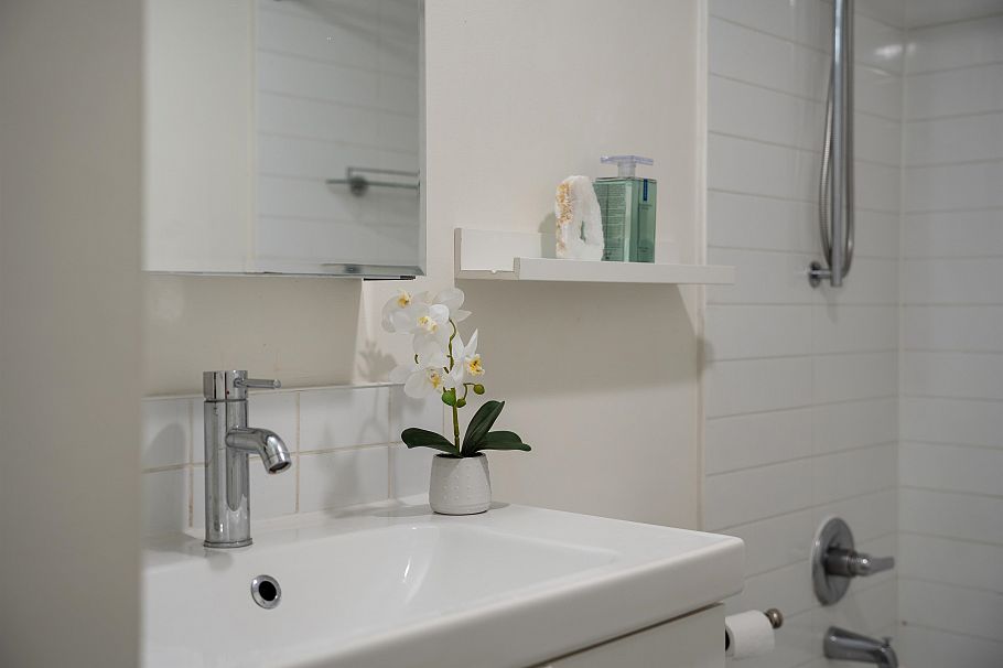 403 1623 E 2nd Avenue Vancouver, BC - 25