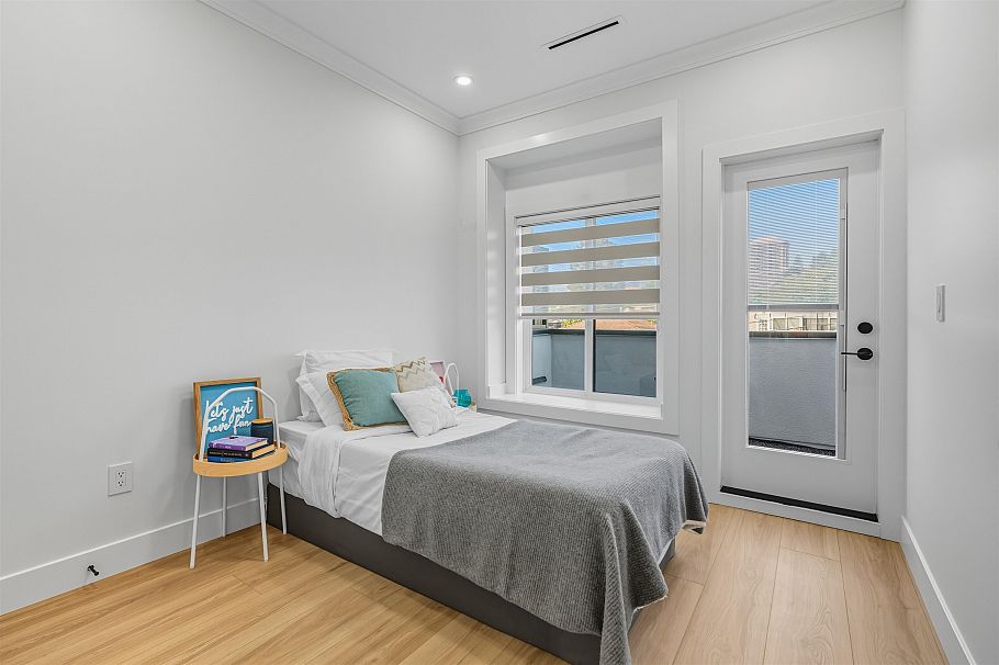 3749 Union Street Burnaby, BC - 11