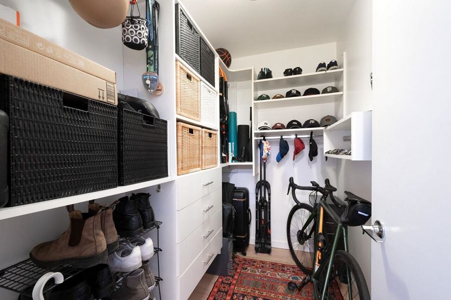 1006 2770 Sophia Street Vancouver, BC - 30