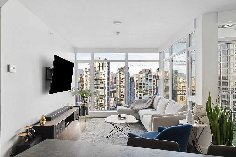 3005 1372 Seymour Street Vancouver, BC - 8