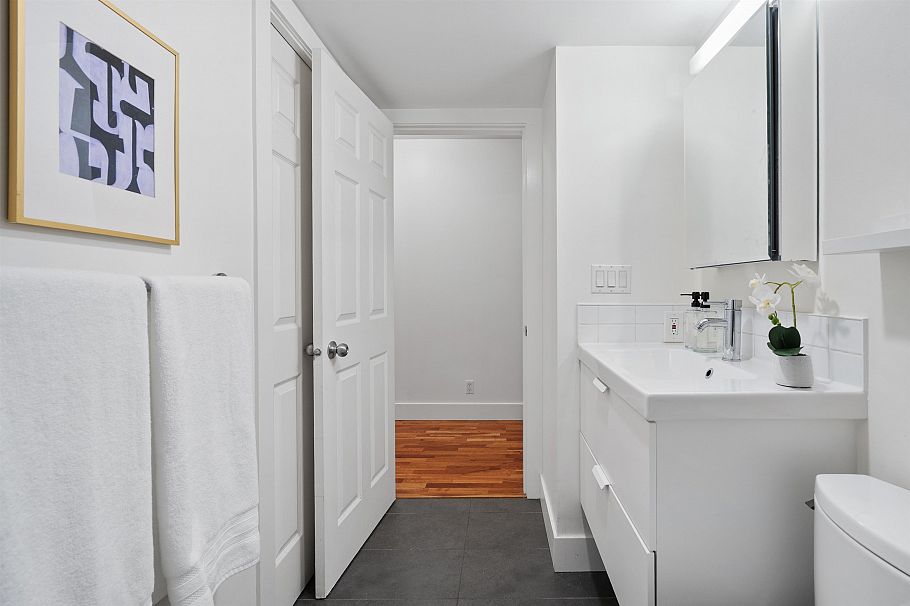 403 1623 E 2nd Avenue Vancouver, BC - 27