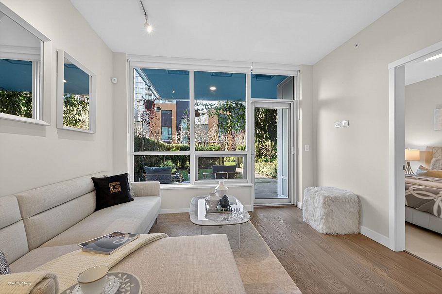 101 5608 Berton Avenue Vancouver, BC - 15