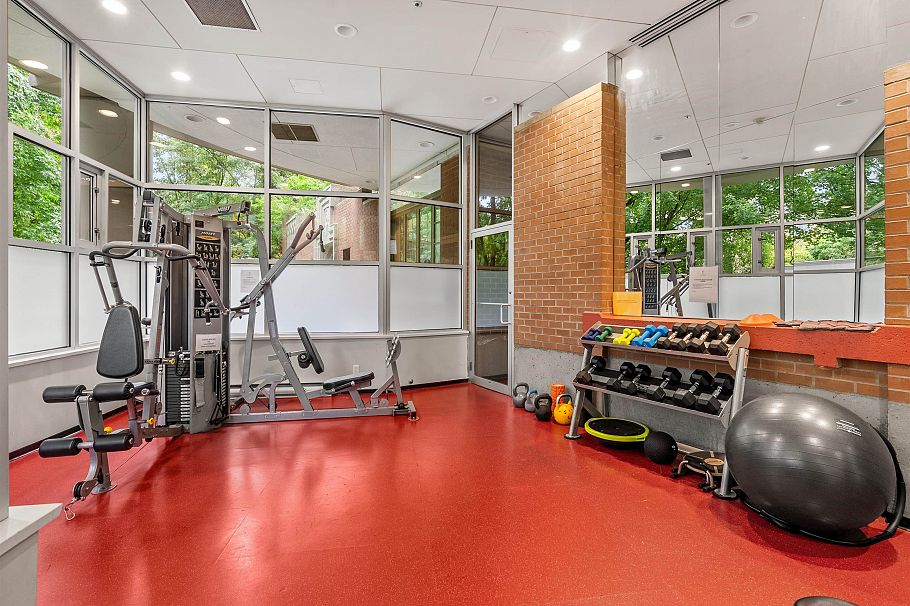 1607 1277 Nelson Street Vancouver, BC - 20