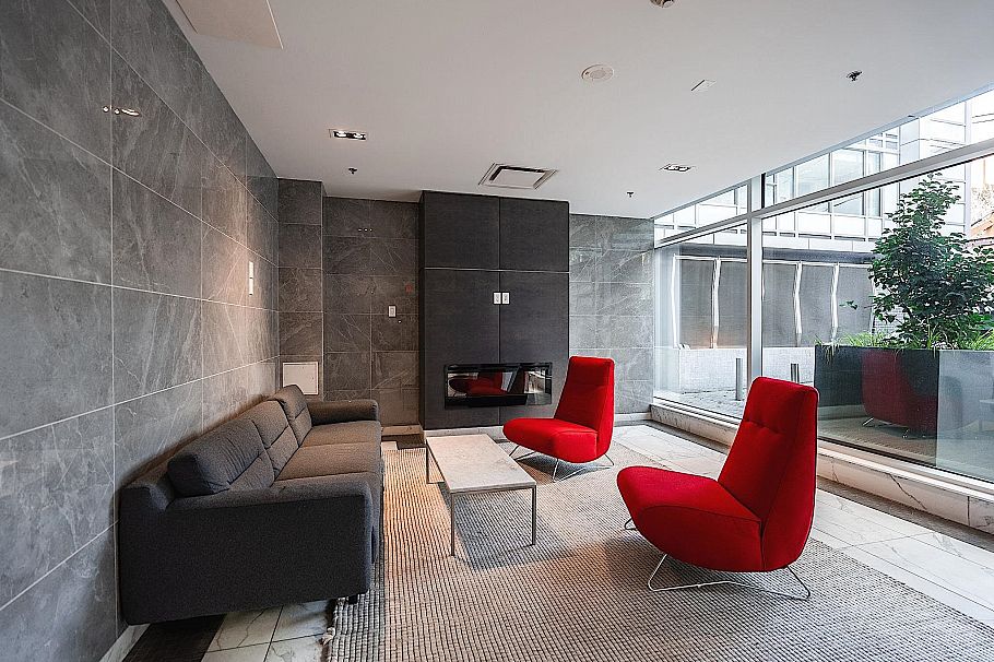 3804 1283 Howe Street Vancouver, BC - 31