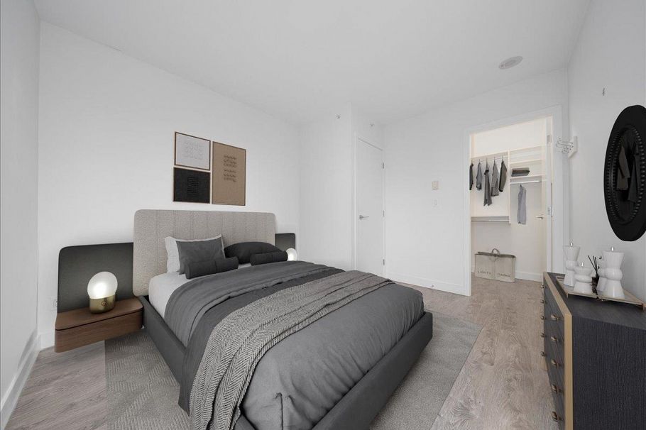 1506 1308 Hornby Street Vancouver, BC - 18