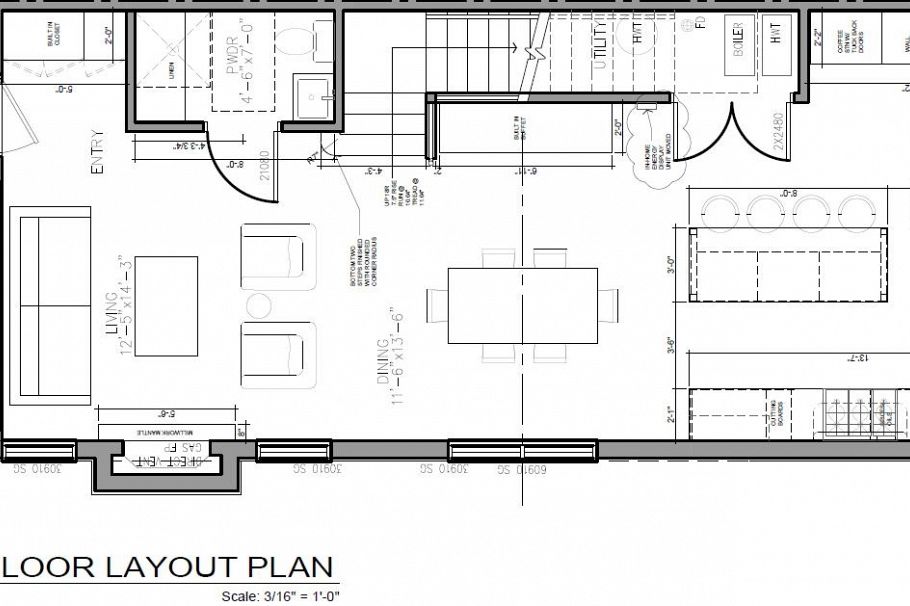 1 98 W 37th Avenue Vancouver, BC - 12