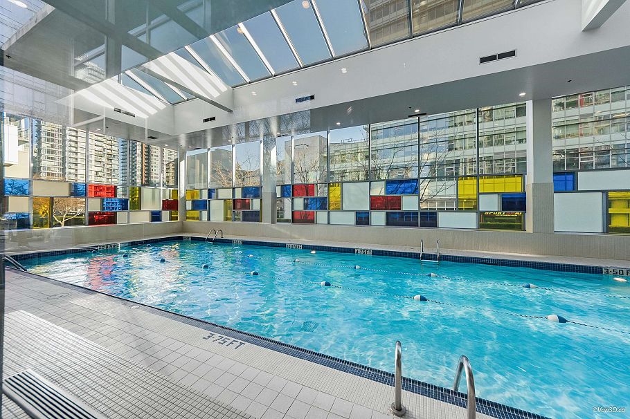 1209 131 Regiment Square Vancouver, BC - 26