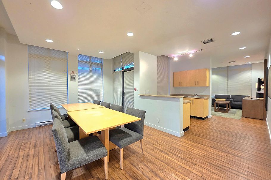 602 3660 Vanness Avenue Vancouver, BC - 25