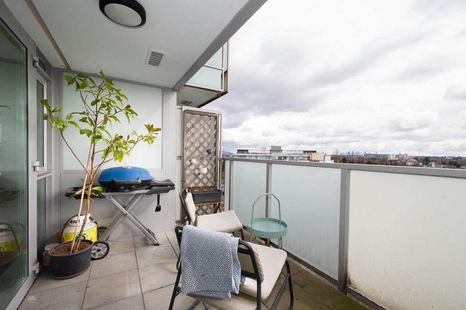 1006 2770 Sophia Street Vancouver, BC - 9