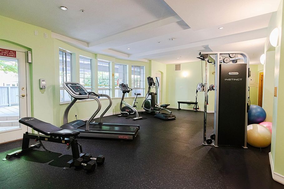 427 5835 Hampton Place Vancouver, BC - 21