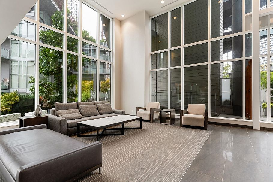 3005 1372 Seymour Street Vancouver, BC - 37