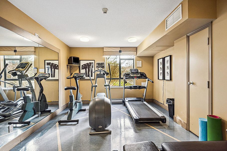 901 3520 Crowley Drive Vancouver, BC - 23