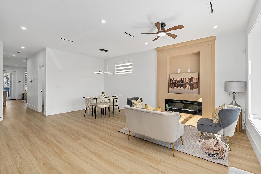 3749 Union Street Burnaby, BC - 5