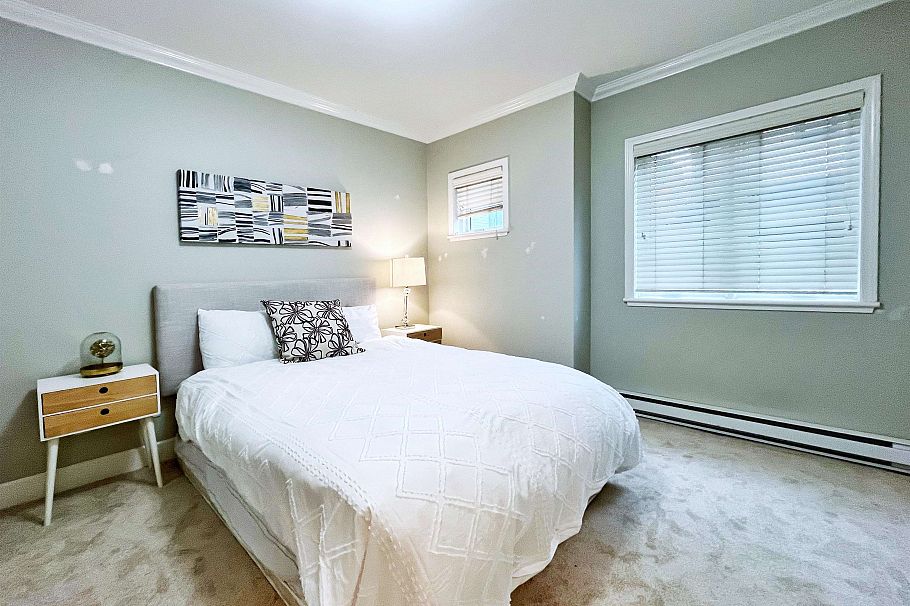 3 1135 Barclay Street Vancouver, BC - 17