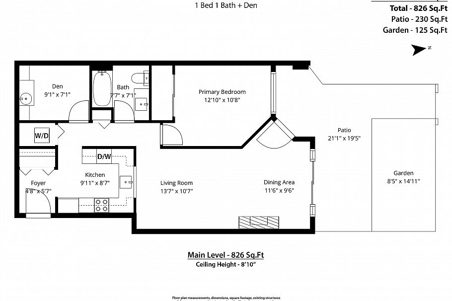 215 3600 Windcrest Drive North Vancouver, BC - 30