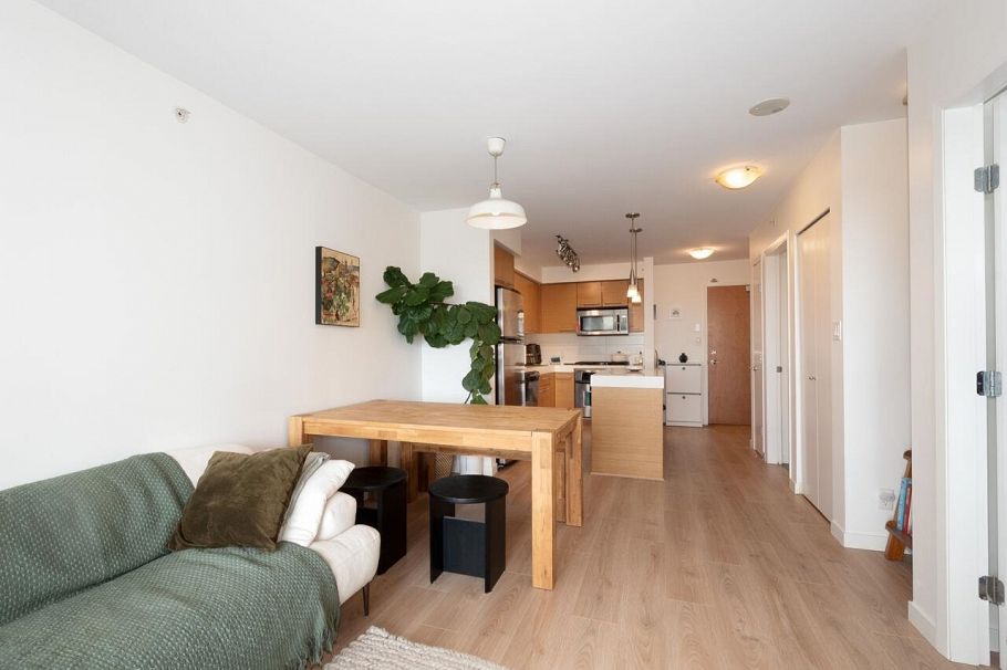 1006 2770 Sophia Street Vancouver, BC - 18