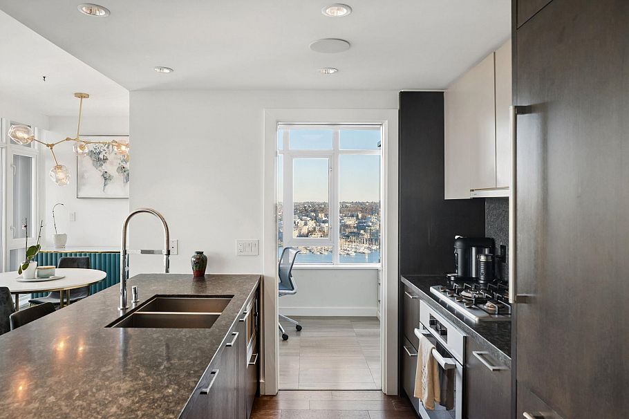 3005 1372 Seymour Street Vancouver, BC - 20