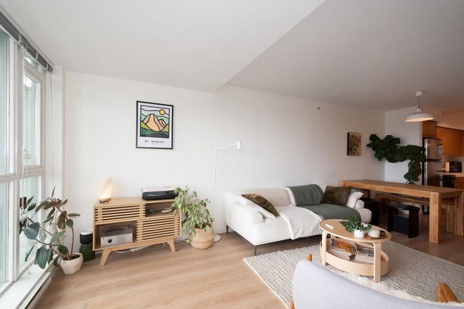 1006 2770 Sophia Street Vancouver, BC - 13