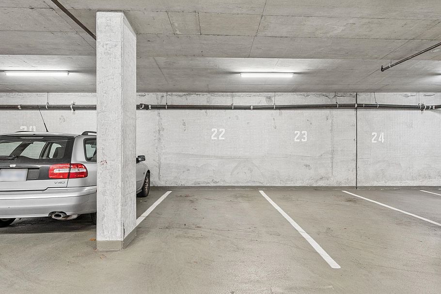 901 3520 Crowley Drive Vancouver, BC - 21