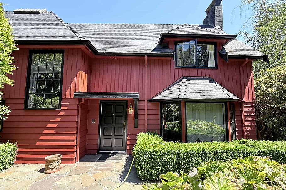 6786 Blenheim Street Vancouver, BC - 28