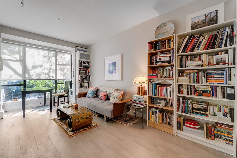 206 2175 Salal Drive Vancouver, BC - 10