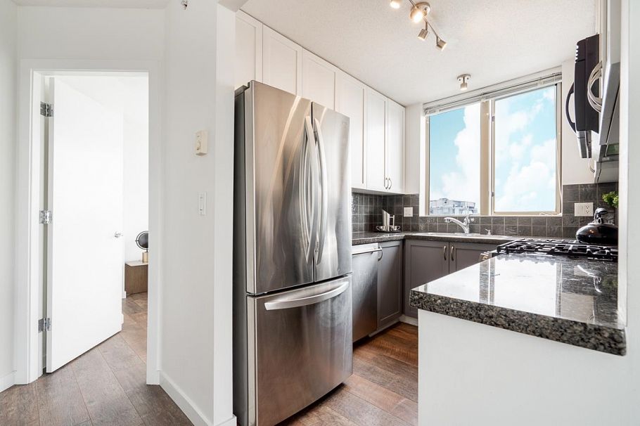 1102 1316 W 11th Avenue Vancouver, BC - 11