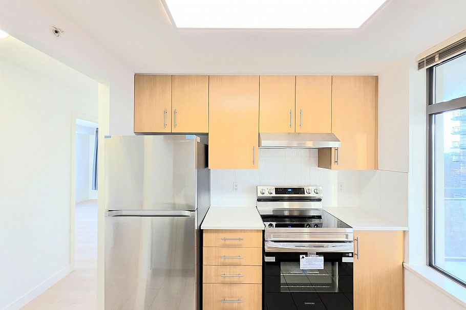 602 3660 Vanness Avenue Vancouver, BC - 5