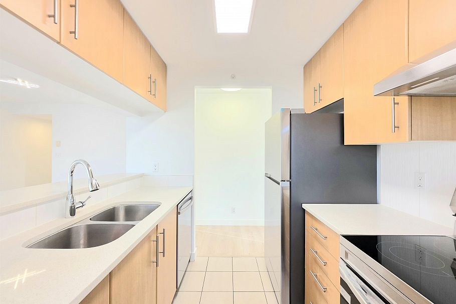 602 3660 Vanness Avenue Vancouver, BC - 8