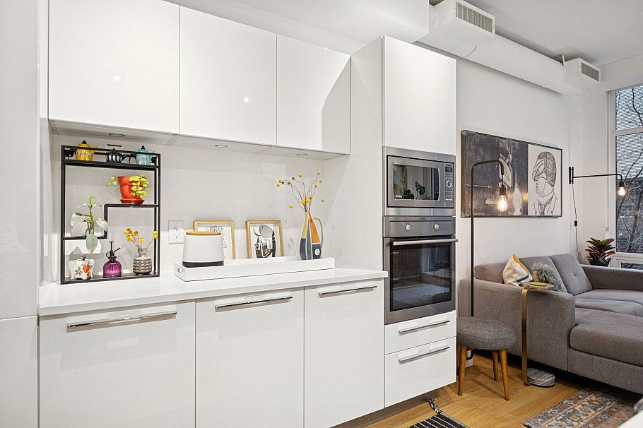 228 108 E 1st Avenue Vancouver, BC - 9