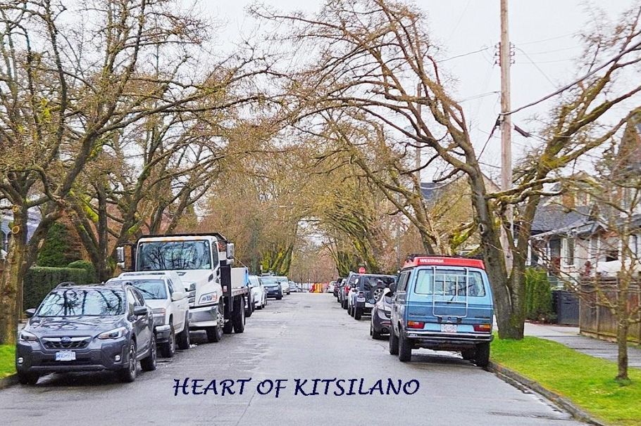 2635 W 7th Avenue Vancouver, BC - 29