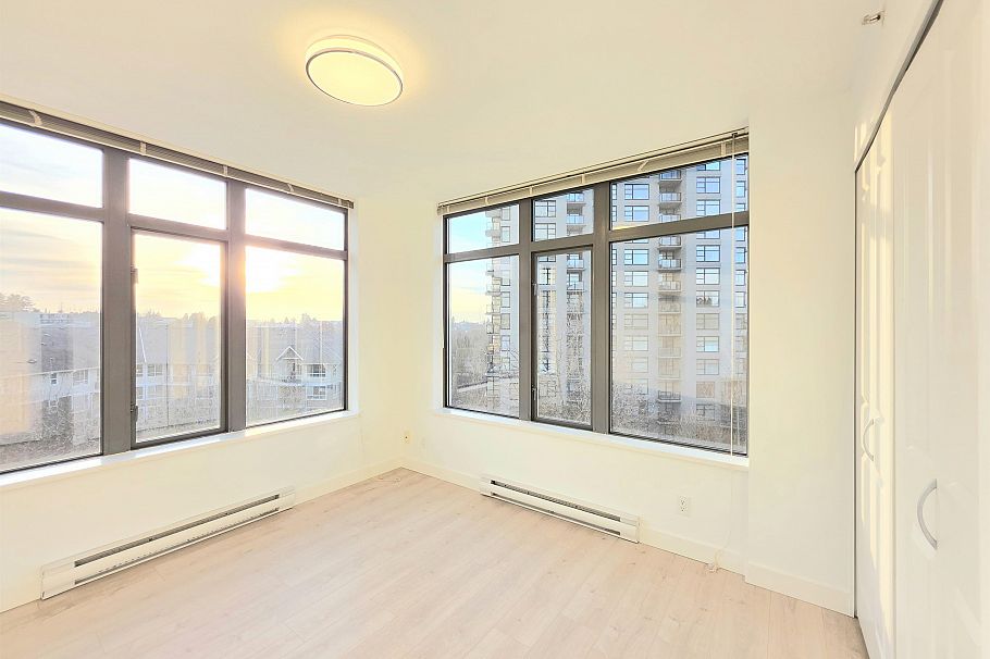 602 3660 Vanness Avenue Vancouver, BC - 12