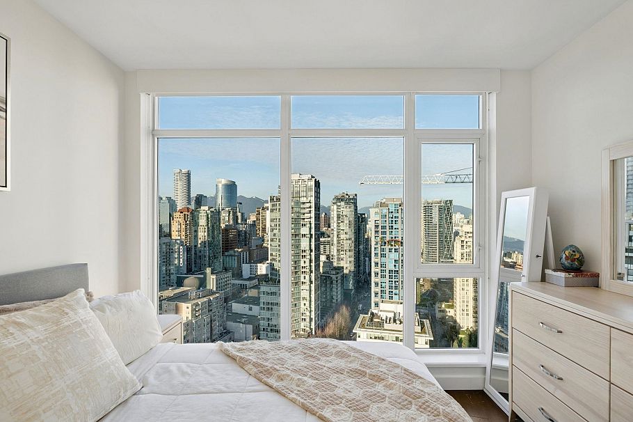 3005 1372 Seymour Street Vancouver, BC - 27