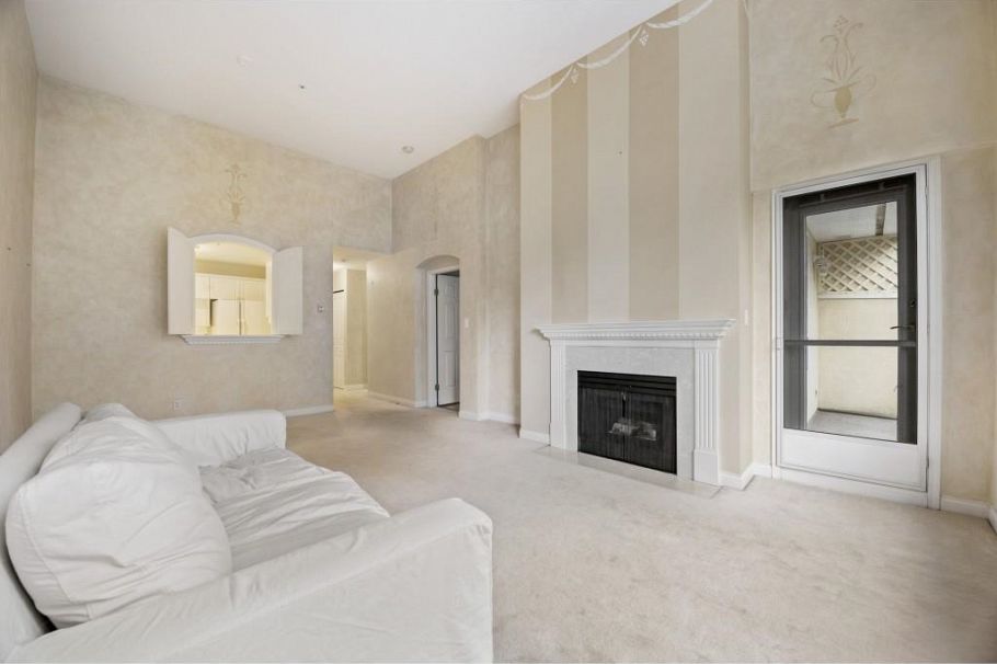 427 5835 Hampton Place Vancouver, BC - 9